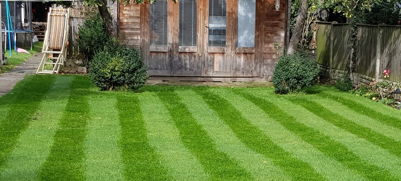 Lawn care services in Doncaster and beyond LawnRight Ltd